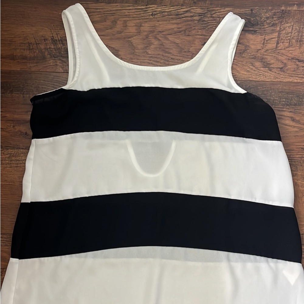 Super Cute! Soprano - Blouse Tank Top!